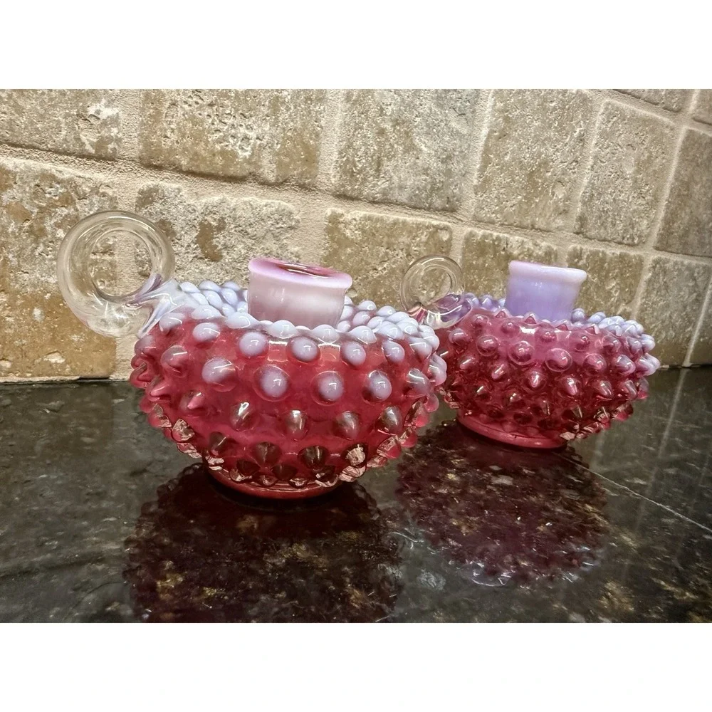 Fenton product pair
